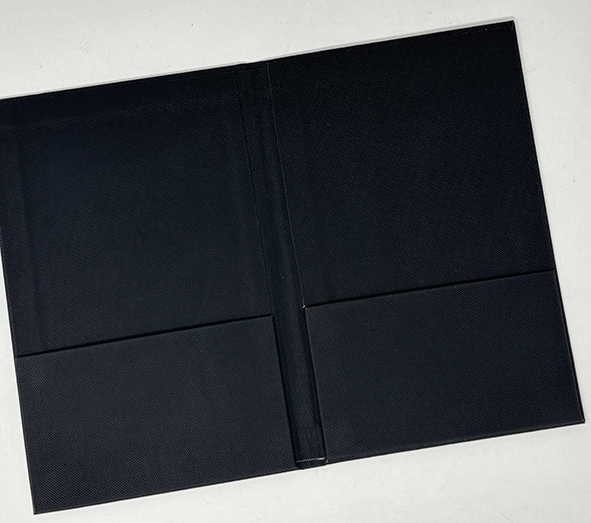 Intérieur porte-addition avec poches