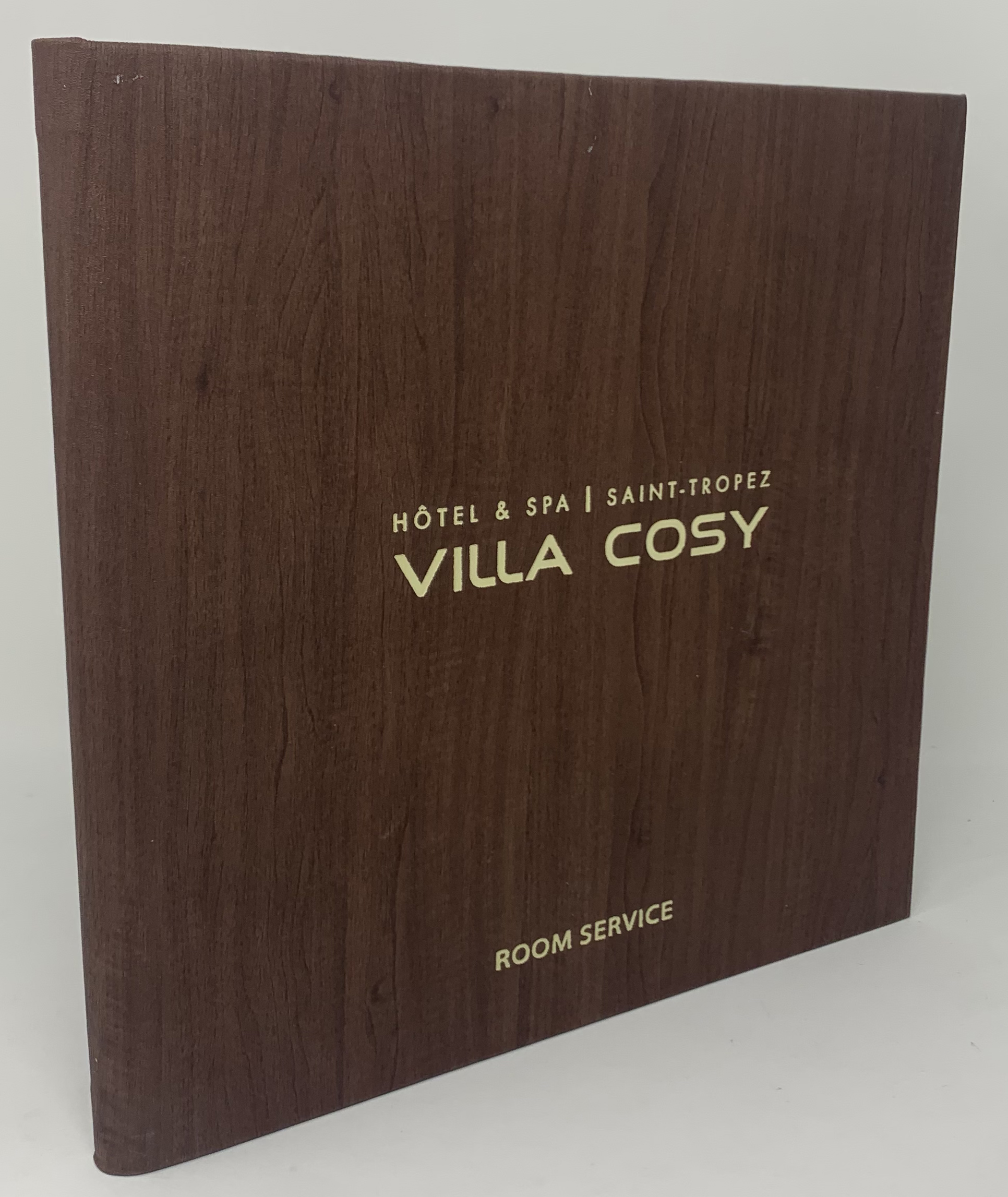 Gamme Senso – Villa Cosy